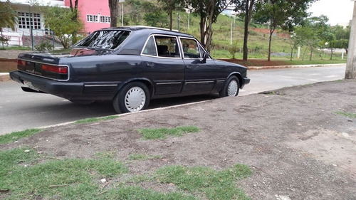 Chevrolet Opala Comodoro 4.1/s