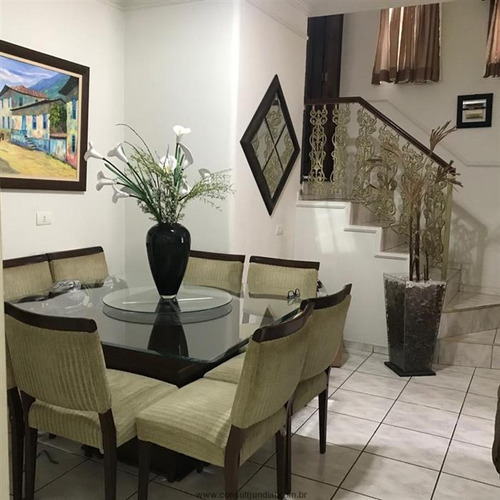 Imagem 1 de 27 de Casas À Venda Em Jundiaí/sp - Compre A Sua Casa Aqui! - 1182588