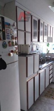 Imagem 12 de 15 de 09894 - Apartamento 3 Dorms, Cidade Das Flores - Osasco/sp - 9894