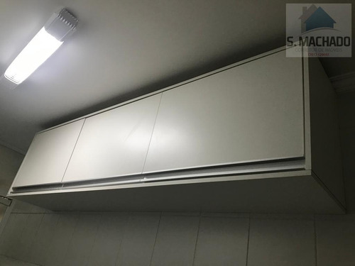 Imagem 4 de 15 de Apartamento Para Venda Em Santo André, Jardim Utinga, 3 Dormitórios, 1 Banheiro, 1 Vaga - Ve2139_2-1284675