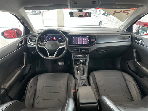 Volkswagen Pólo Volkswagen Polo Highline (Aut) (Flex)