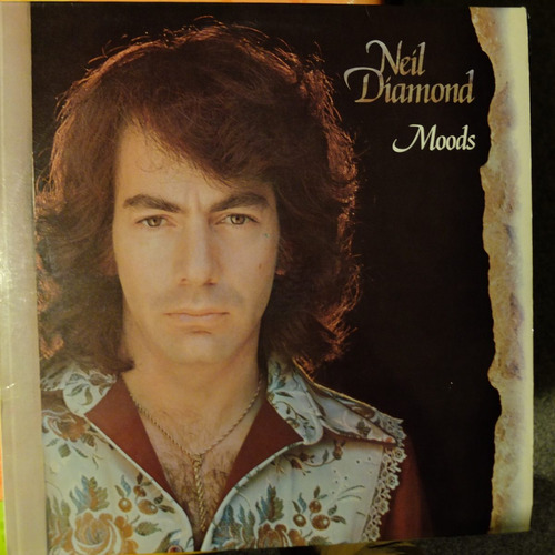 Neil Diamond:   Moods