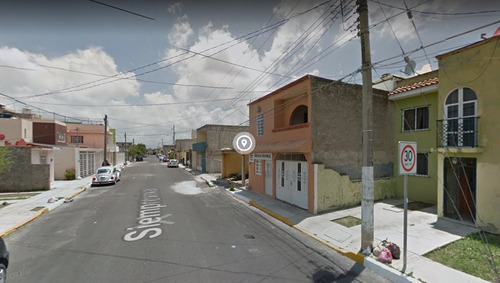 Casa En Venta En Jacarandas Tepic Nayarit Lf*