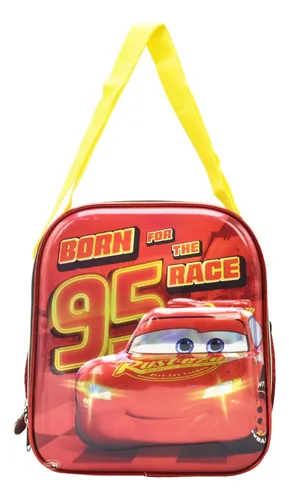 Lonchera rayo mcqueen sale