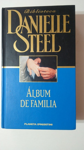 Album De Familia-danielle Steel-ed.planeta-(38)