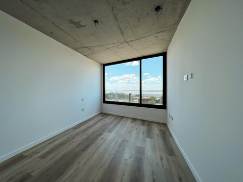Imagen 15 de 30 de Departamento De 3 Dormitorios A Estrenar Con Amenities Y Vista Al Río