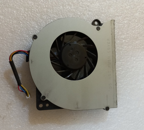 Asus K52 - Cooler Original - Impecable