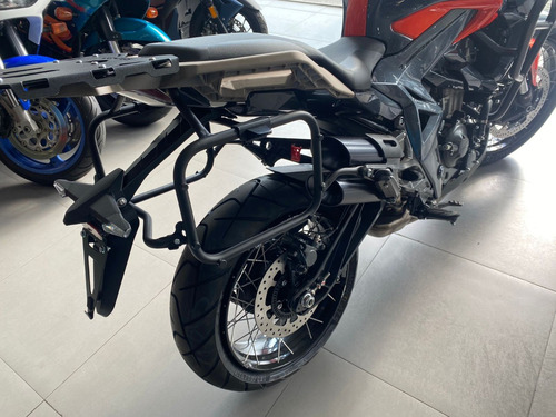 Beta Zontes T350 T2 0km 2025 En Stock Delisio Motos