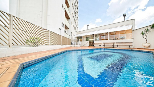 Imagem 5 de 14 de Apartamento Tipo Flat - Sun House - Araraquara
