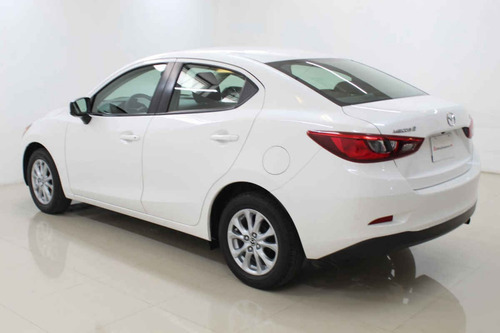 Imagen 3 de 15 de Mazda Mazda 2 2019 4 Cilindros
