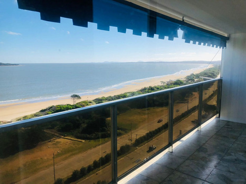 Imagen 4 de 8 de Apartamento En Venta De 3 Dormitorios En Playa Mansa (ref: Lij-5747)