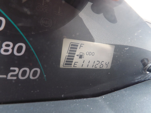 Imagen 11 de 11 de Toyota Yaris