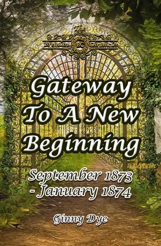 Libro Publicado De Forma Independiente Gateway To A New Begi