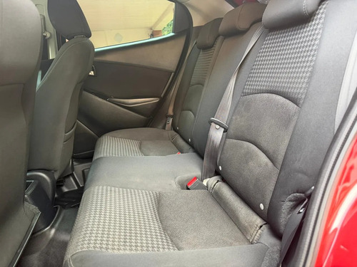 Mazda 2 Touring