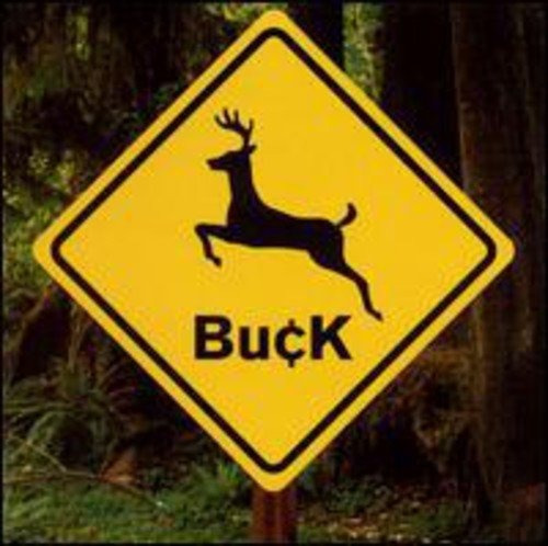 Buck Buck Usa Import Cd Nuevo