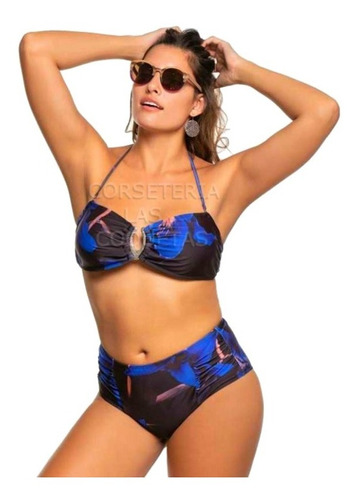 ¡¡ Malla Mujer Bikini  Bianca Mare !!