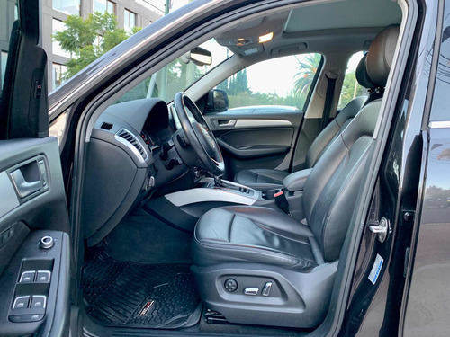 Imagen 7 de 9 de Audi Q5 2.0 Tfsi Tiptronic Quattro 250cv