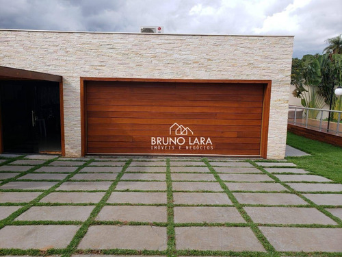 Imagem 26 de 30 de Casa À Venda Em Igarapé Bairro Vivenda Santa Mônica - Ca1031