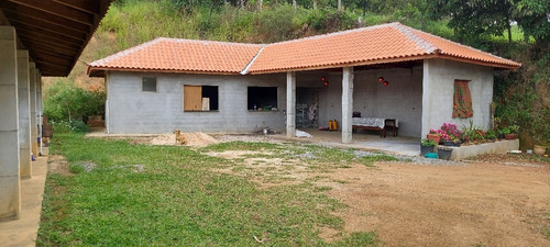 Imagem 3 de 14 de Chacara 6.500m2 A Venda Em Pedra Bela Sp