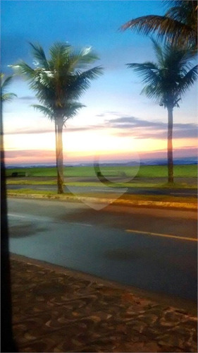 Imagem 20 de 29 de Casa A Venda Na Praia Grande Frente Praia - Reo553663