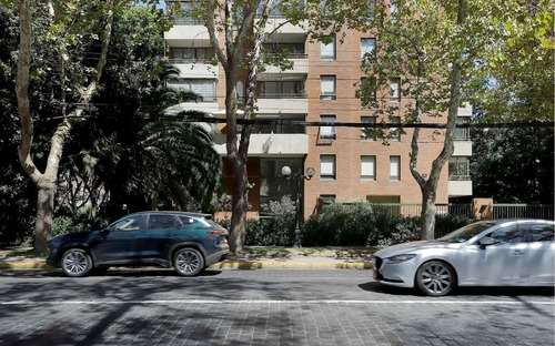 Hermoso Depto Remodelado En Venta Pedro De Valdivia