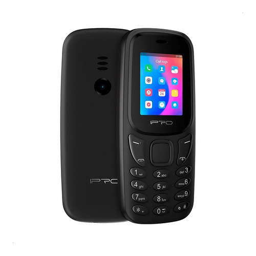 Celular Basico 4g Ipro K1 Camara Radio Bluetooth 