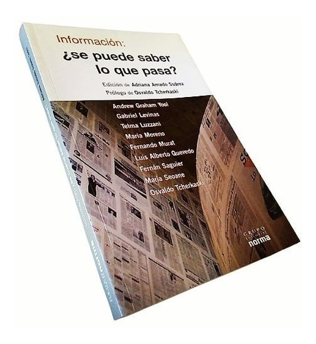 Amado Suárez - Información: ¿se Puede Saber Lo Que Pasa?