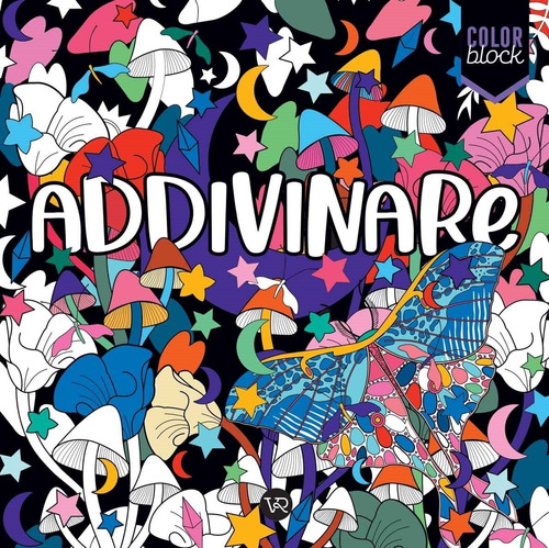 Addivinare - Color Block