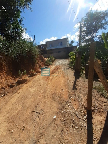Edinaldo Santos - Estrada Velha Da Represa, Granja De 11.500m2 - 845