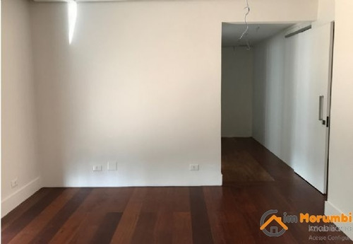 Imagem 10 de 15 de 16768 - Apartamento 3 Dorms. (3 Suítes), Jardim Guedala - São Paulo/sp - 16768