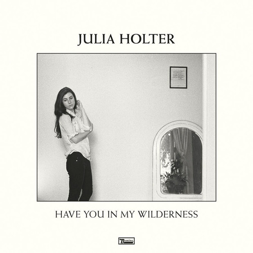 Julia Holter - Have You In My Wilderness (vinilo Nuevo)