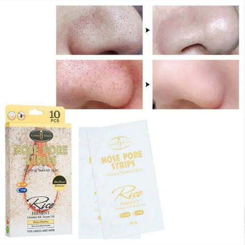 Set Cuidado Facial De Arroz Aclarante Crema/mascarilla