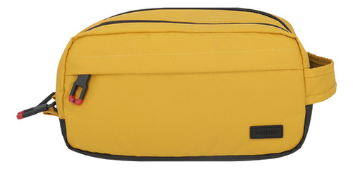 Neceser Xtrem Voyager 3xt Amarillo M