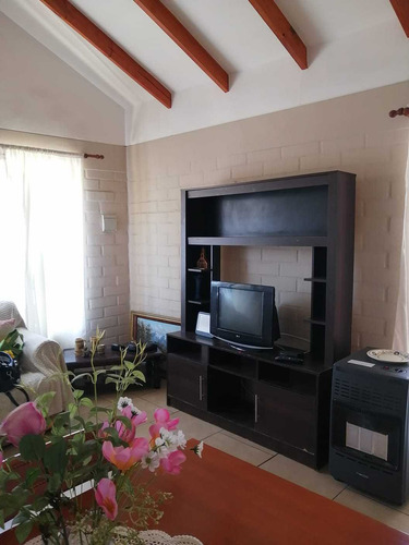 Venta Casa 21 De Mayo La Cruz Quillota (72678)