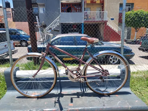 Bicicleta raleigh clasica precio hot sale
