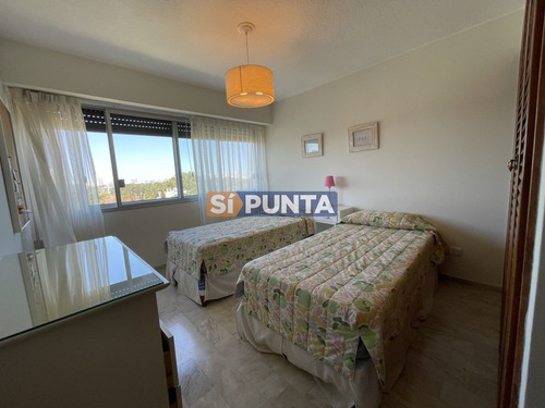 Imagen 9 de 18 de Espectacular Apartamento En Venta