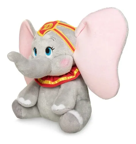Dumbo cheap peluche original