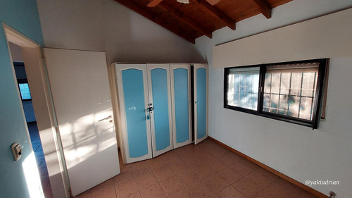 Casa En Venta, 5 Ambientes, En El Cazador, Belen De Escobar, Gba Norte