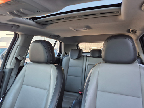 Chevrolet Tracker 1.8 Ltz+ Awd At 140cv