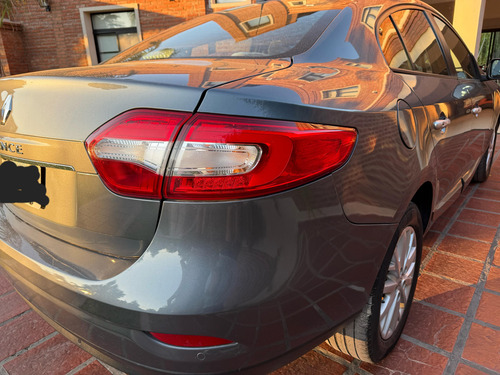 Renault Fluence 2.0 Ph2 Luxe Pack 143cv