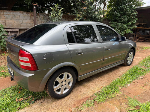 Chevrolet Astra 2.0 Gl