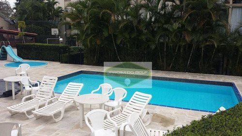 Apartamento Á Venda Na Av. Nossa Senhora Do Sabará - Ap4306