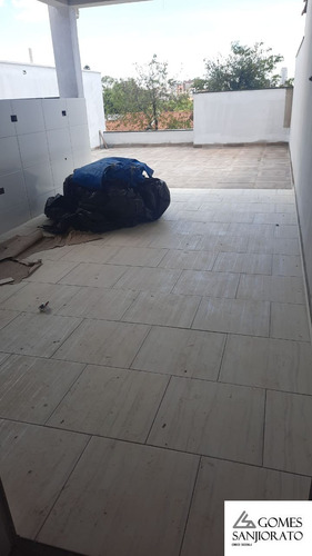 Imagem 10 de 10 de Apartamento Para A Venda No Bairro Paraíso Em Santo André - Sp . - Ap01321 - 69375944