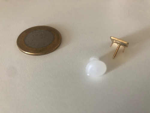 Lindo Pin Mcdonald's - Exclusivo Para Brasília Df - Bottom (Usado)