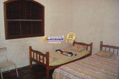 Imagem 8 de 24 de Casa Com 4 Dorms, Balneário Itaguai, Mongaguá - R$ 371 Mil, Cod: 3063 - V3063