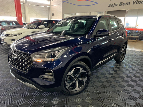 Chery Tiggo 5X 5X PRO Max Drive1.5 TB (Híbrido)