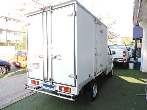 Dfsk Cargo Box Cs C21 1.2 2023