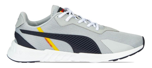 Tenis Puma Tiburion Motorsport Red Bull Racing Hombre Camina