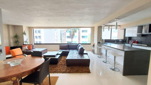 Departamento En Venta En El Corazón De Polanco