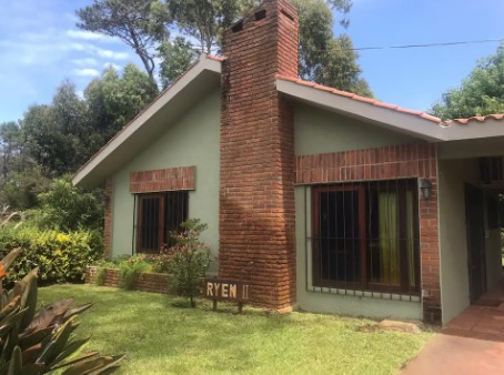 Imagen 1 de 10 de Alquiler Verano, Casa En La Paloma, Barrio Country